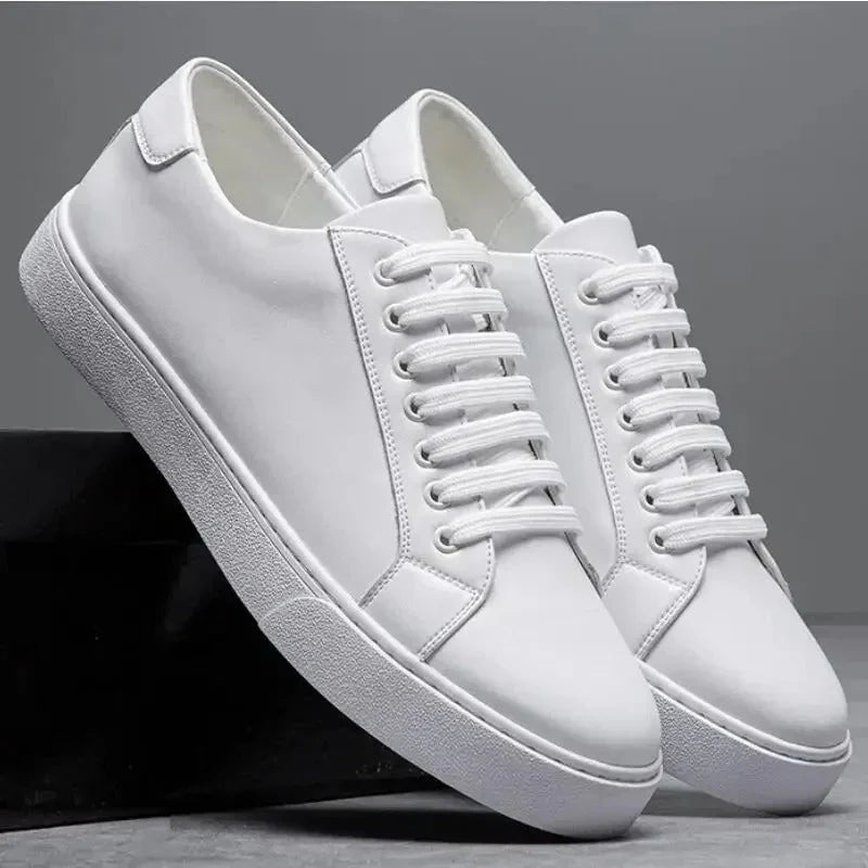 LEO | Chaussures en cuir
