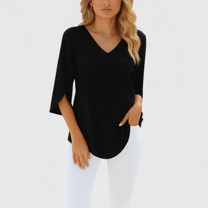 Elionara | Blouse Élégante