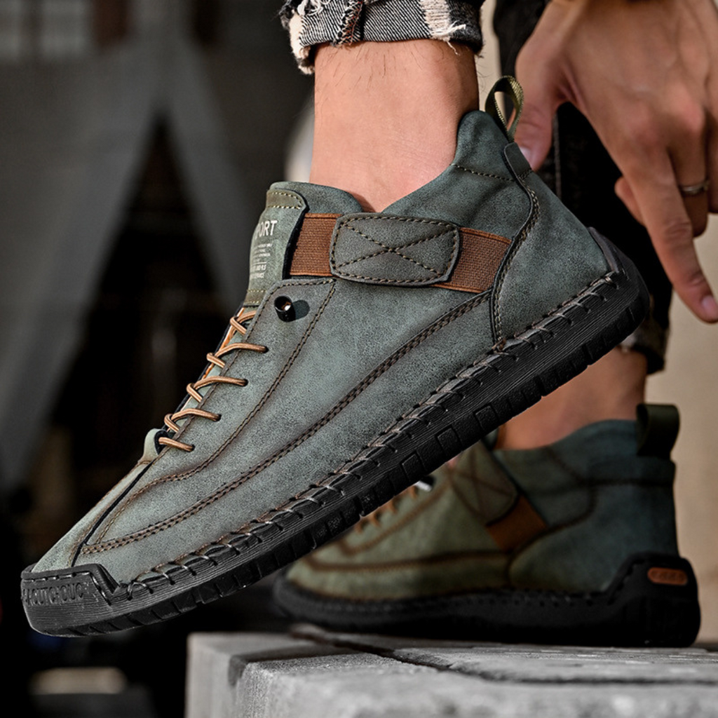 Marshall | Chaussures Orthopédiques