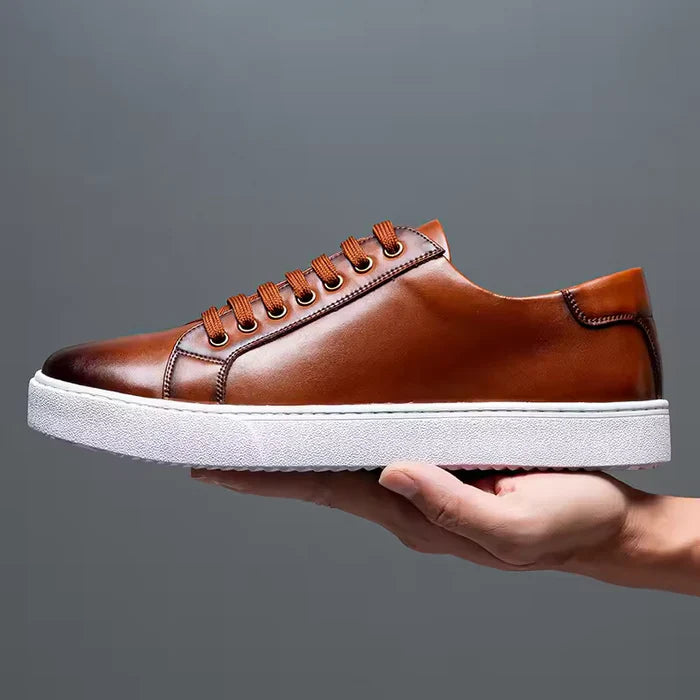 LEO | Chaussures en cuir