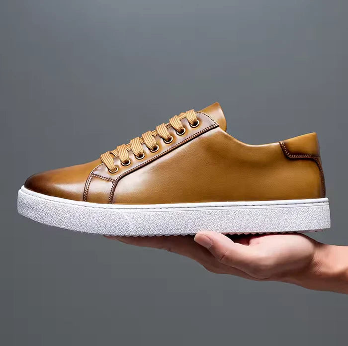 LEO | Chaussures en cuir