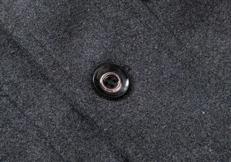 Daniel | Manteau d'hiver pour homme