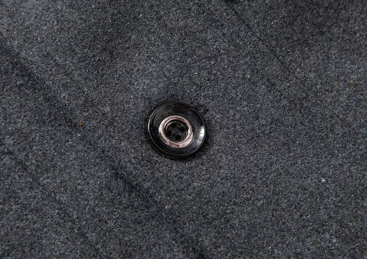 Daniel | Manteau d'hiver pour homme