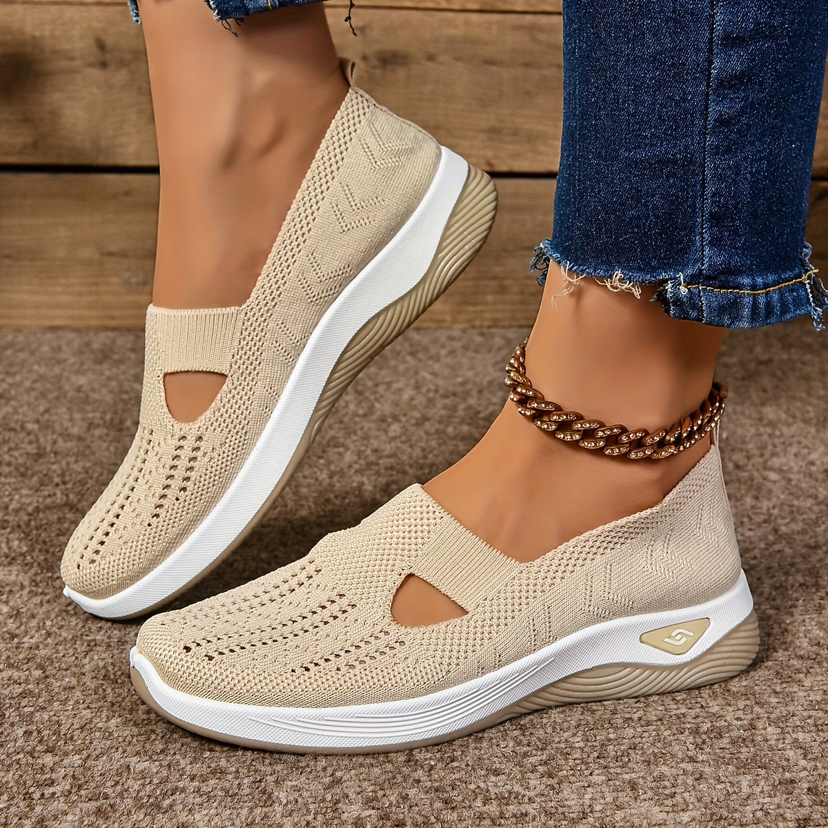 Ortho™ |  Chaussures orthopédiques antidérapantes + SEMELLES OFFERTES