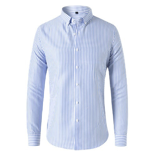 Smith | Chemise de Confiance Rayée