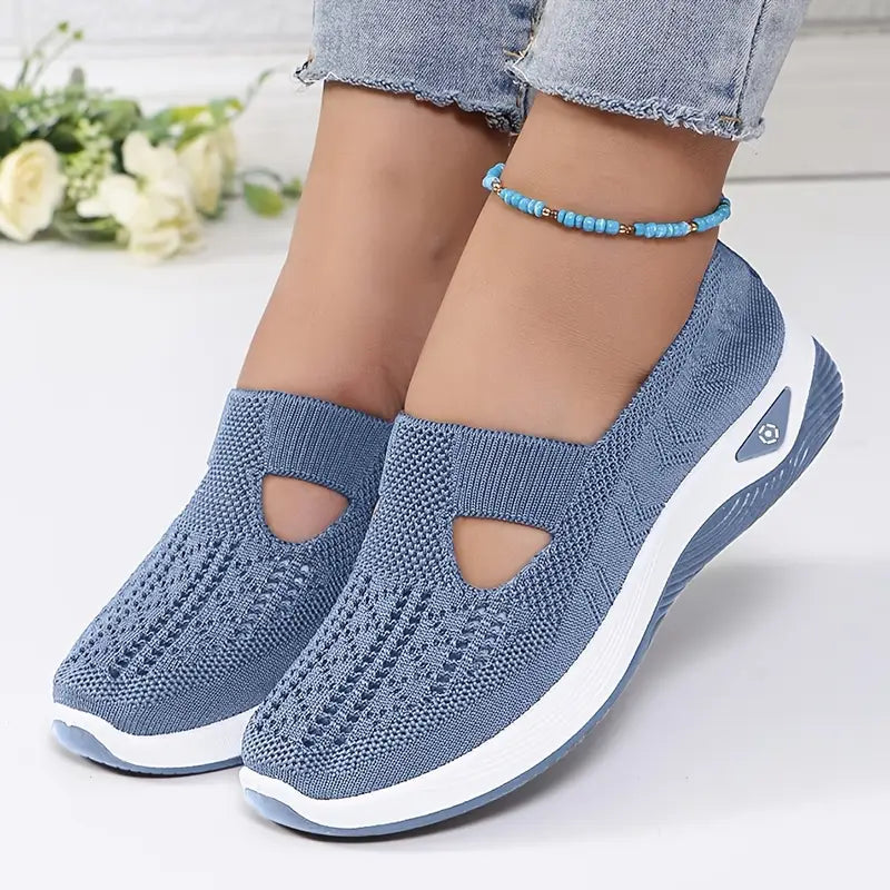 Ortho™ |  Chaussures orthopédiques antidérapantes + SEMELLES OFFERTES