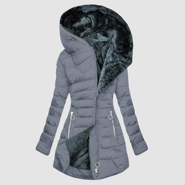 Cassiora | Manteau Confortable