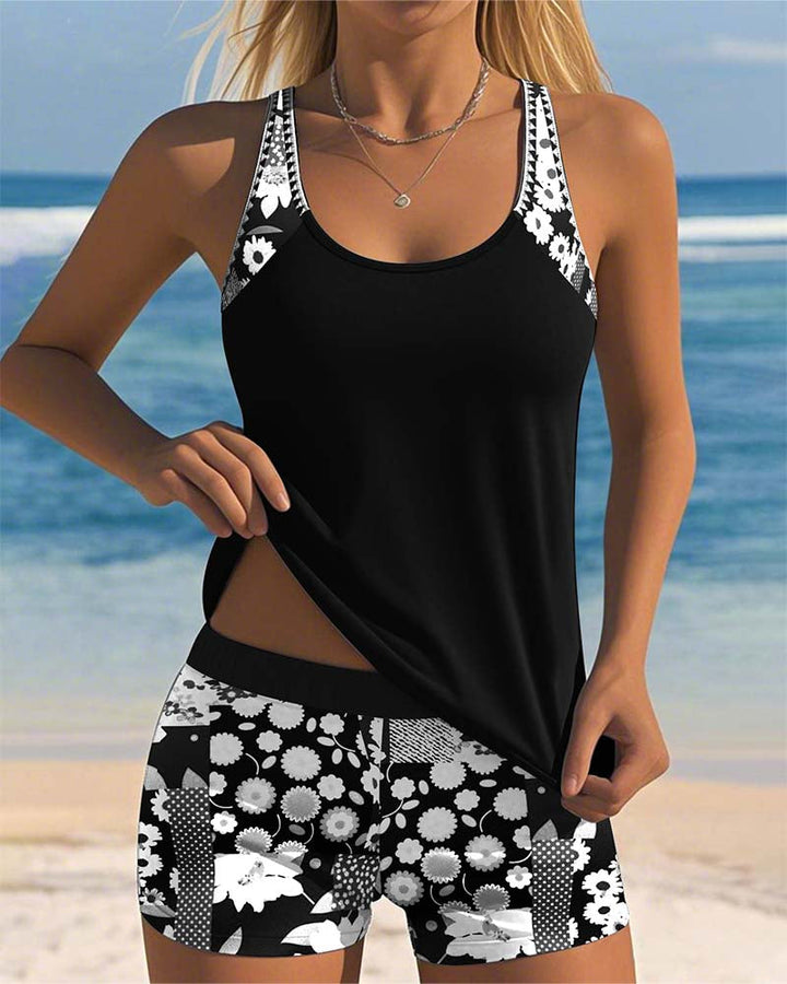 Lieve™ | Ensemble de maillot de bain tendance