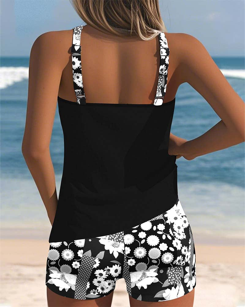 Lieve™ | Ensemble de maillot de bain tendance