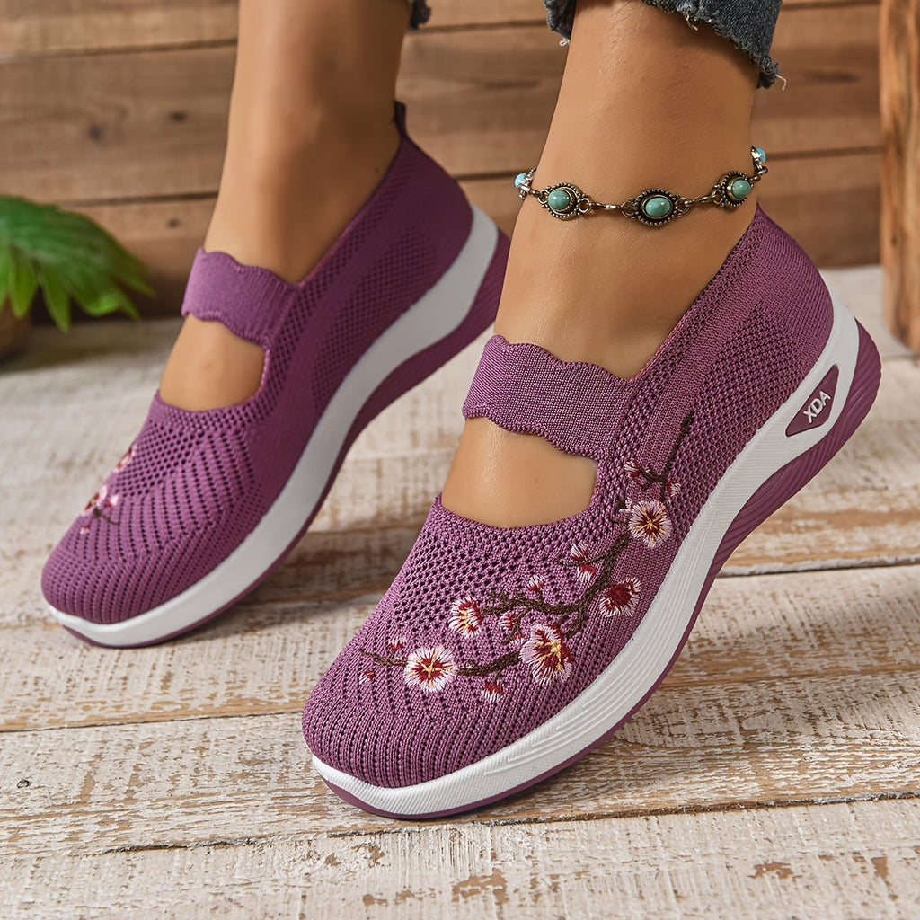 Cila™ | Chaussures Confort Ergonomique +SEMELLES OFFERTES