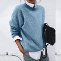 Jolanda | Pull en cachemire doux et confortable