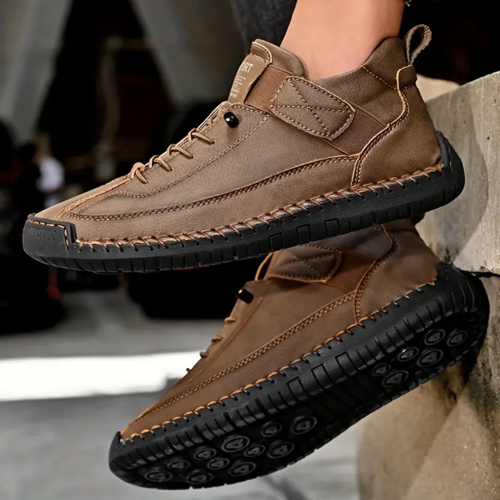 Chaussures Orthopédiques pour Hommes Marshall™