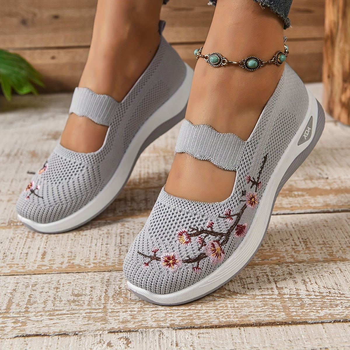 Cila™ | Chaussures Confort Ergonomique +SEMELLES OFFERTES