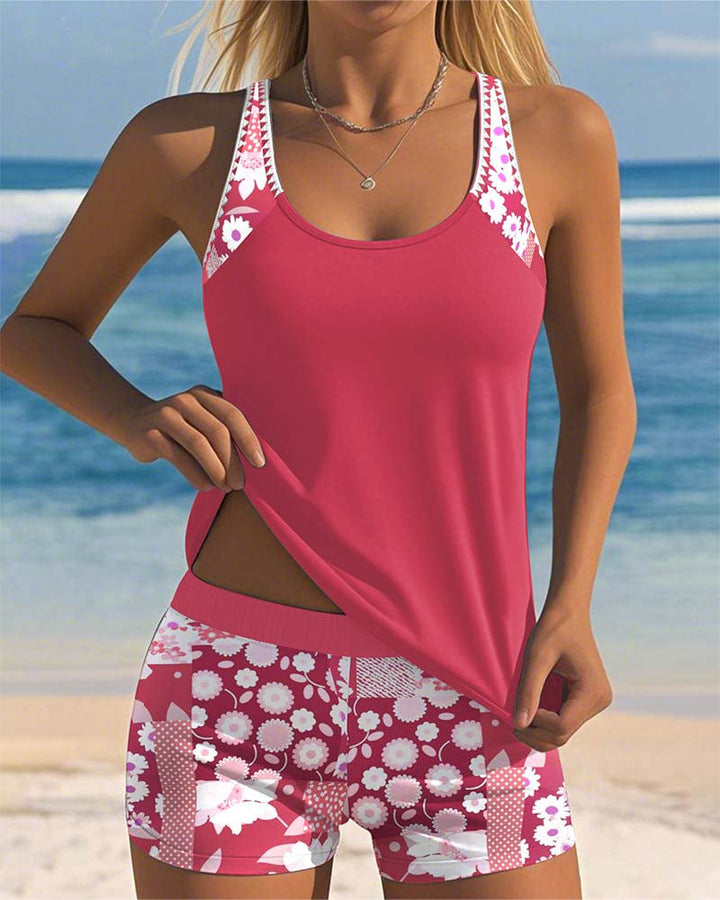 Lieve™ | Ensemble de maillot de bain tendance