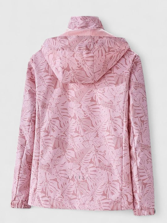 Thanyelle | Veste Élégante