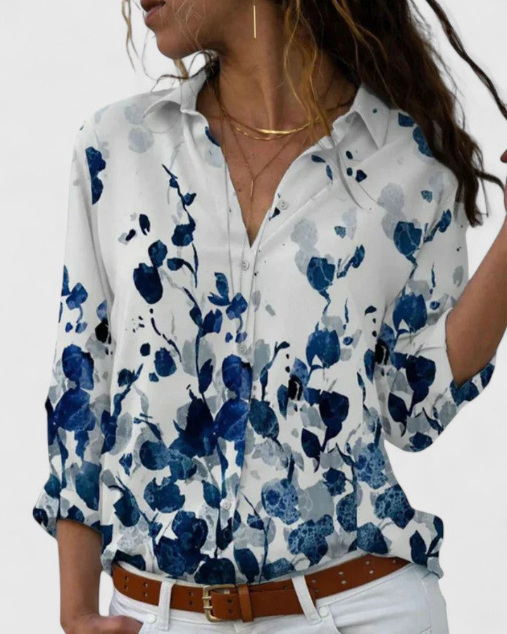 Nadienne | Blouse Élégante