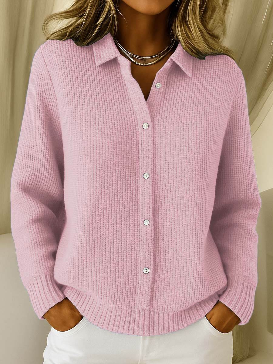 Maeve | Cardigan à boutons