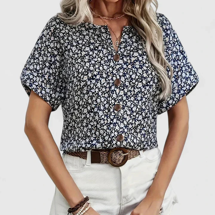 Faylora | Blouse Confortable