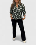 Hannah | Blouse Confortable
