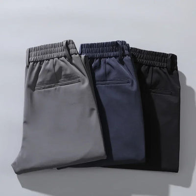 Angus | Pantalons de tous les jours en stretch premium