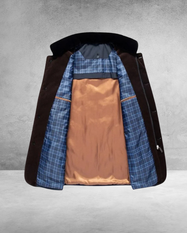 Antonio | Veste Business pour homme