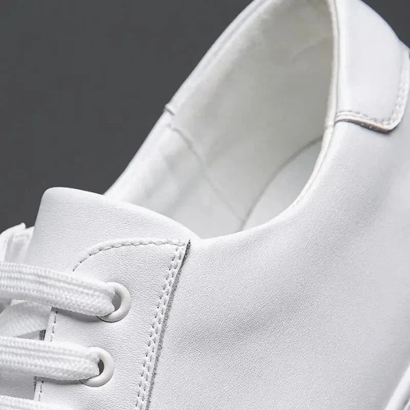 LEO | Chaussures en cuir