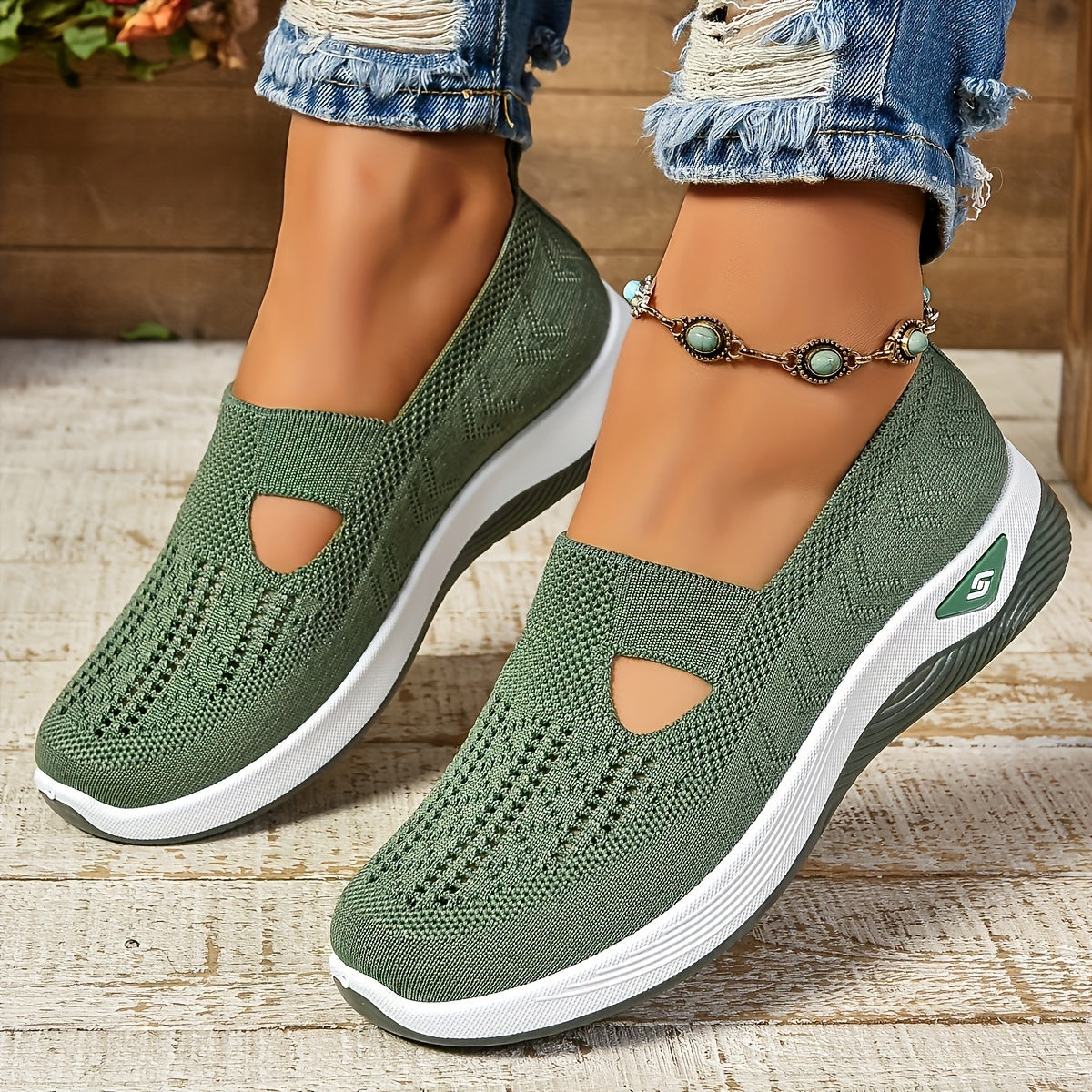 Ortho™ |  Chaussures orthopédiques antidérapantes + SEMELLES OFFERTES