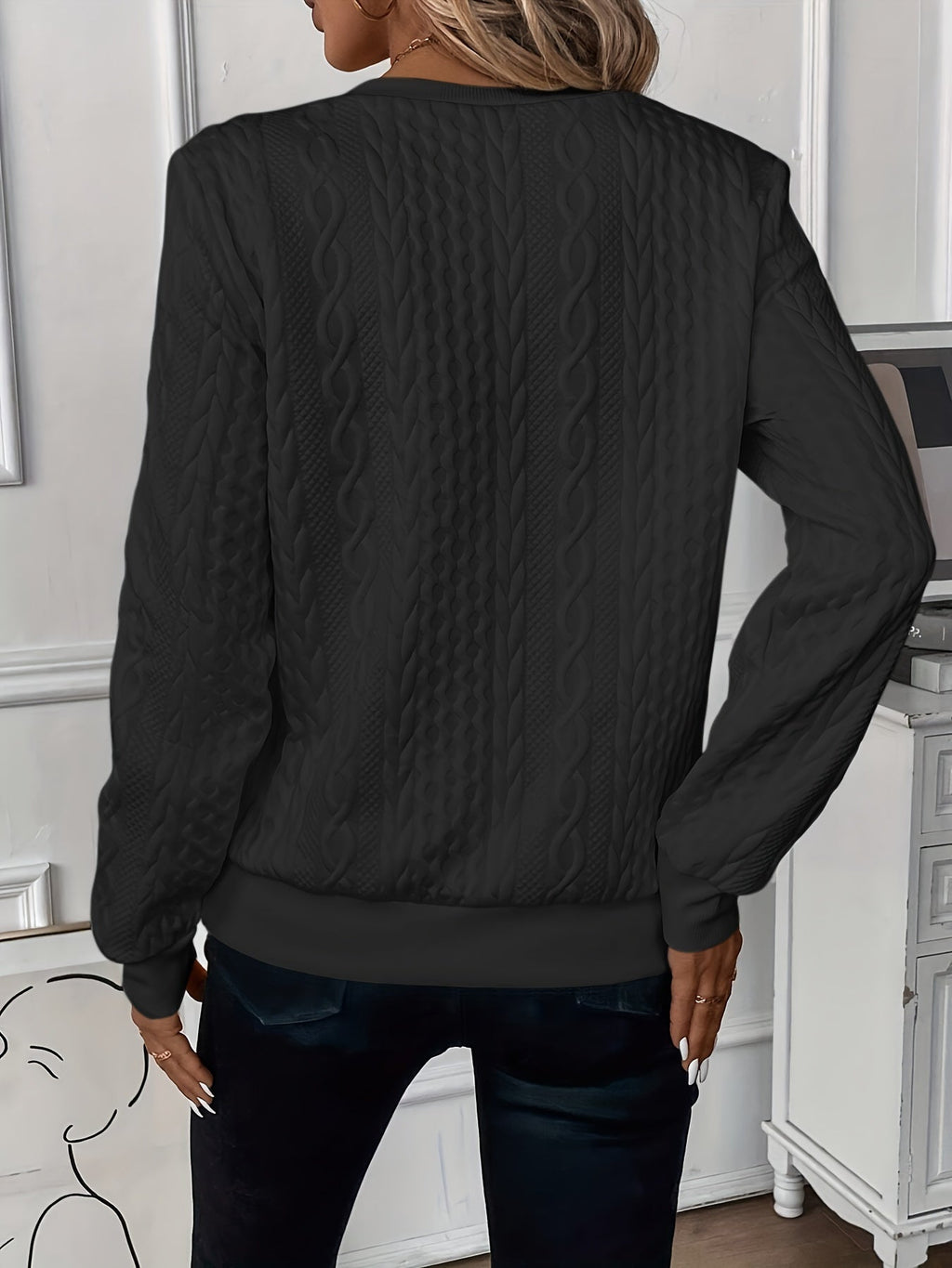 Mila | Pull
