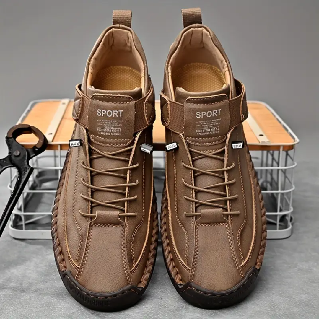 Chaussures Orthopédiques pour Hommes Marshall™