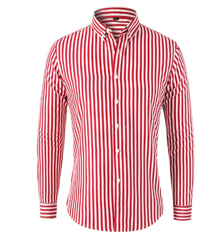 Smith | Chemise de Confiance Rayée