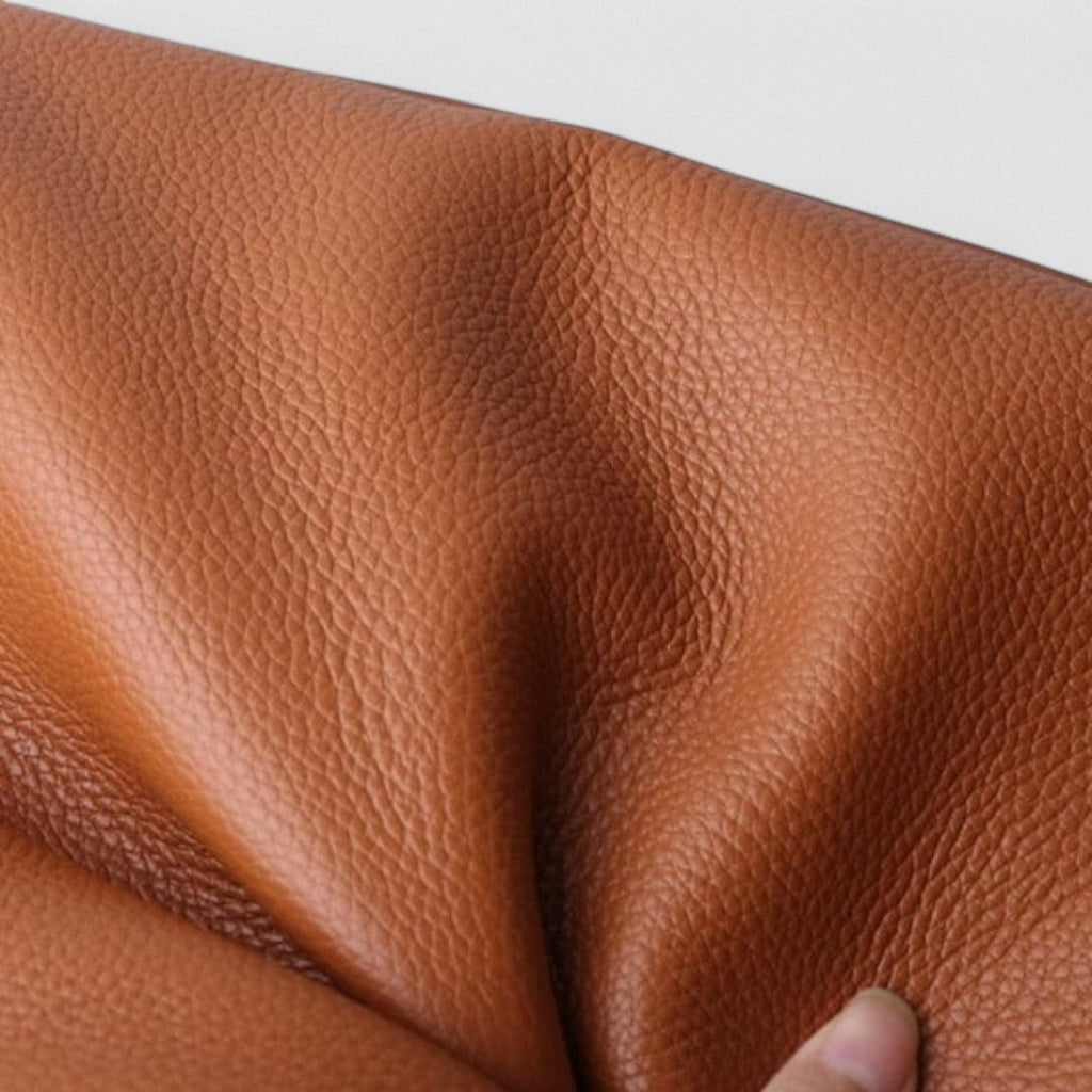 Elena | Élégante sac à bandoulière en cuir