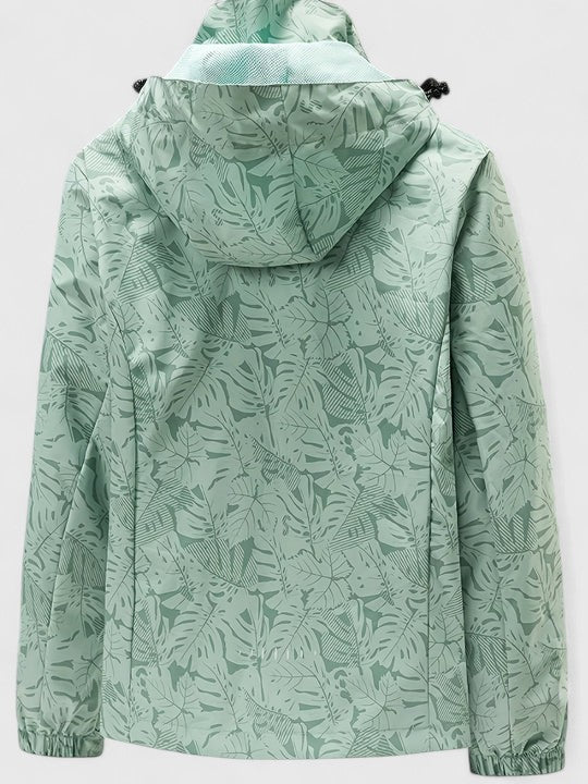 Thanyelle | Veste Élégante