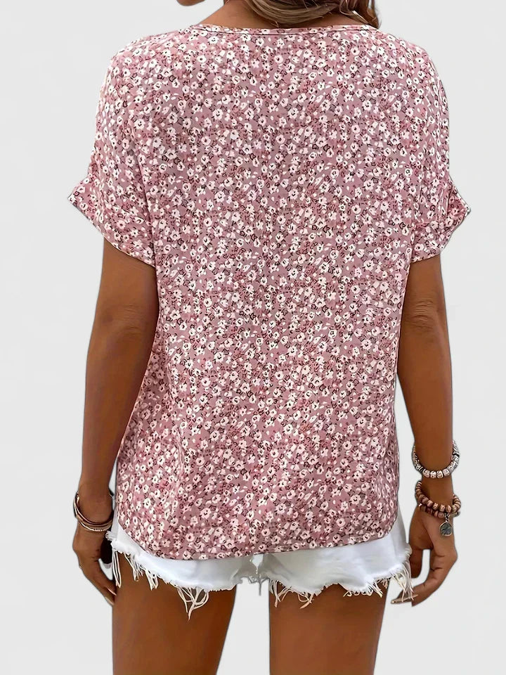 Faylora | Blouse Confortable