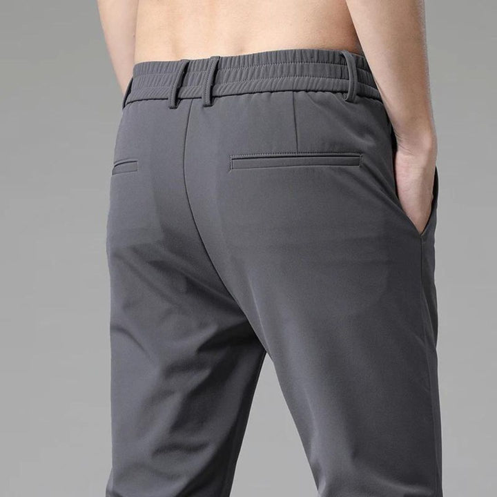 Angus | Pantalons de tous les jours en stretch premium