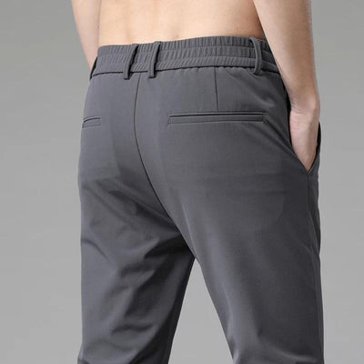 Angus | Pantalons de tous les jours en stretch premium