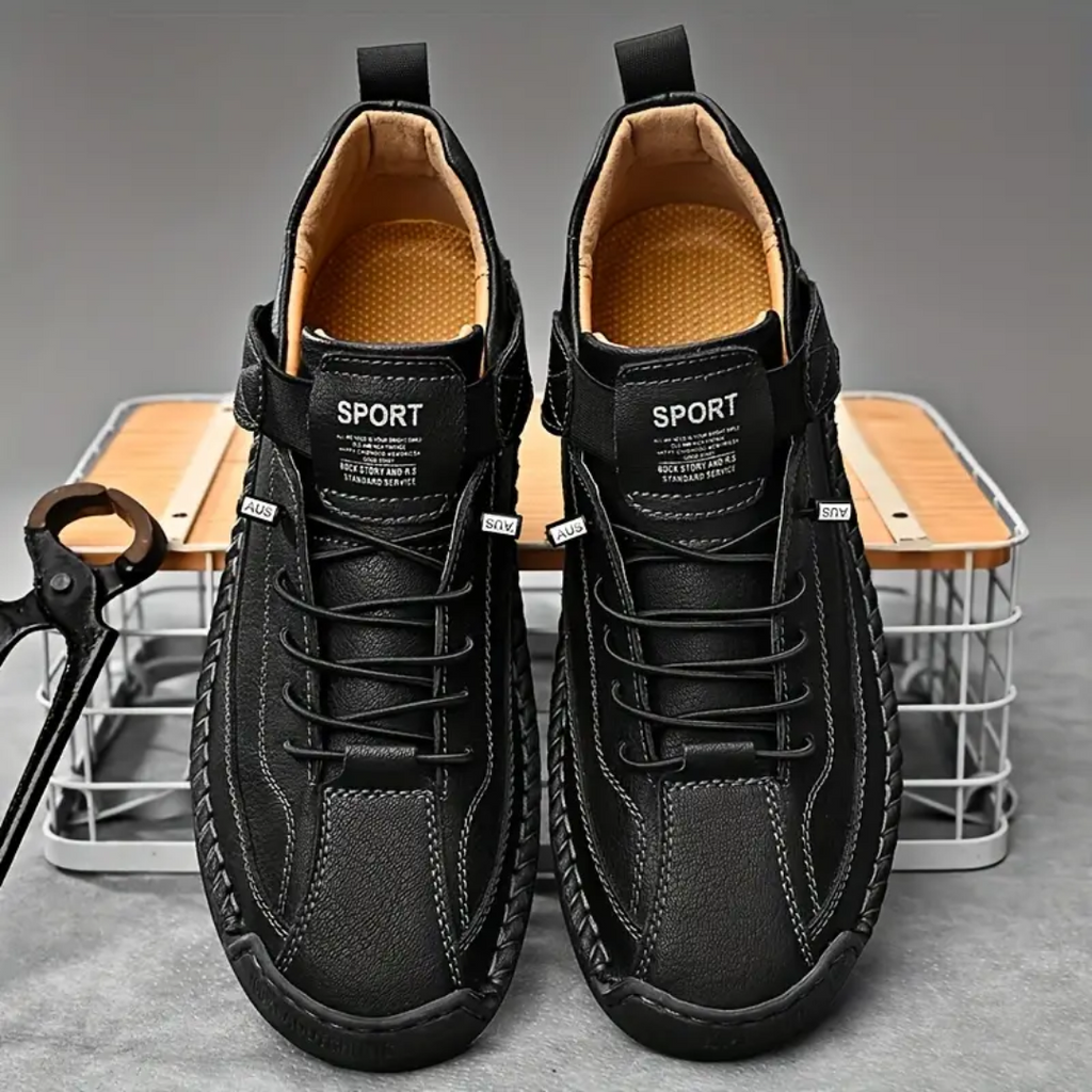 Chaussures Orthopédiques pour Hommes Marshall™