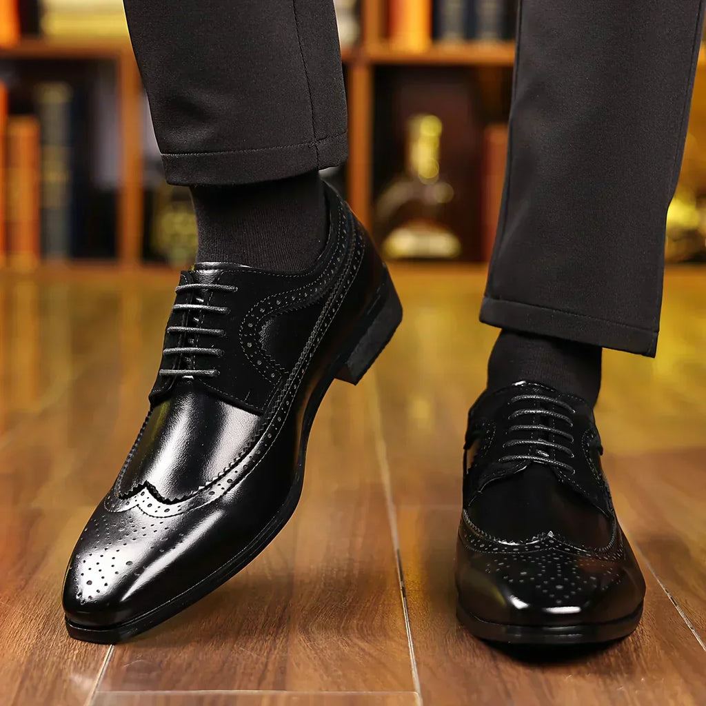 Chaussures élégantes Alexander Prescott