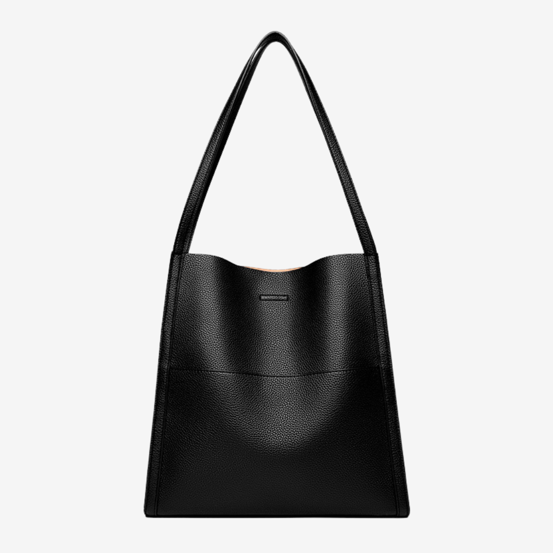 Elena | Élégante sac à bandoulière en cuir