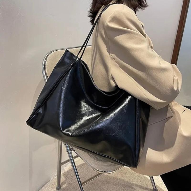 Aurora™ | Sac en Cuir Scintillant