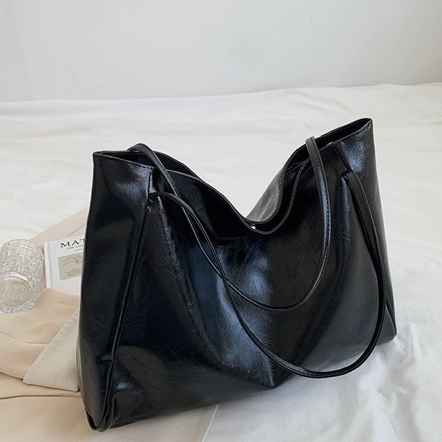 Aurora™ | Sac en Cuir Scintillant
