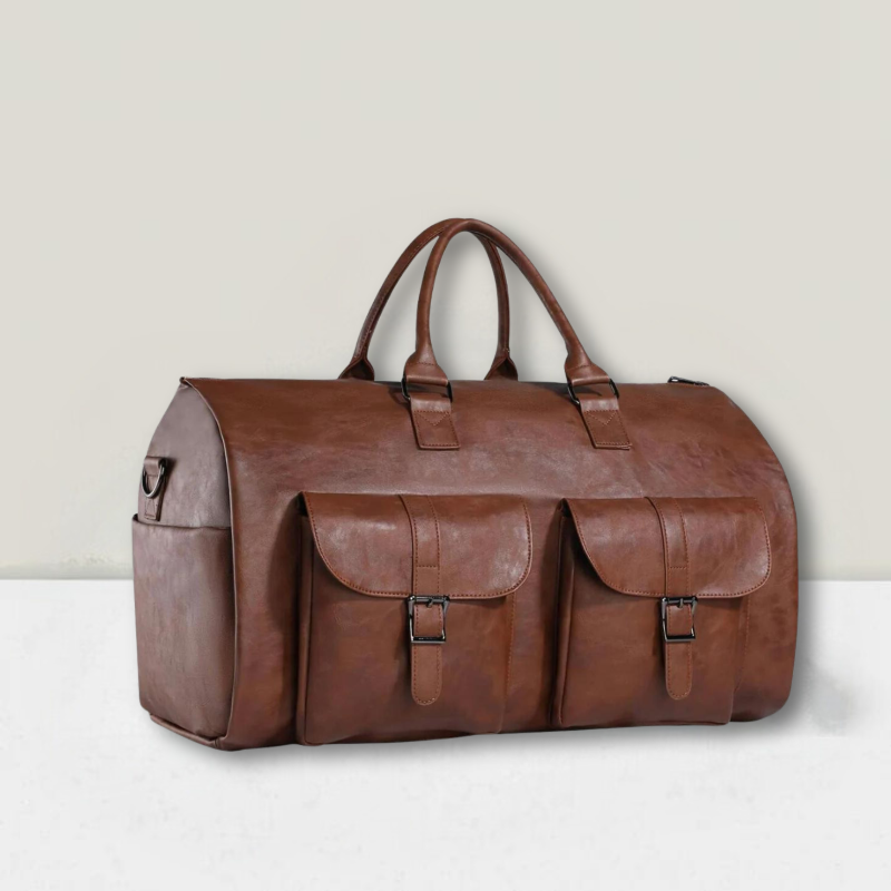 Belle™ | Sac à Bandoulière Intemporel