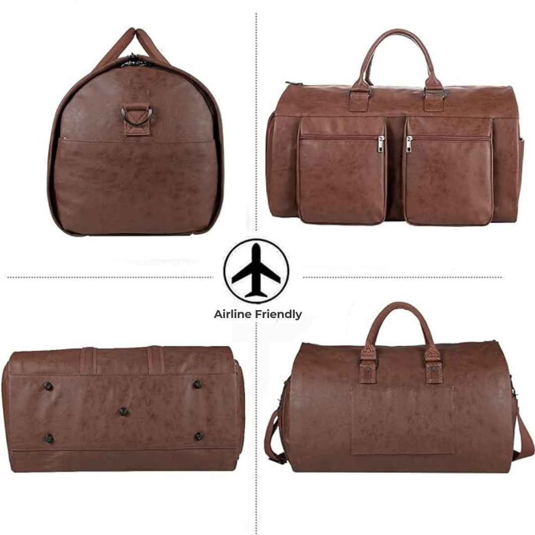 Belle™ | Sac à Bandoulière Intemporel