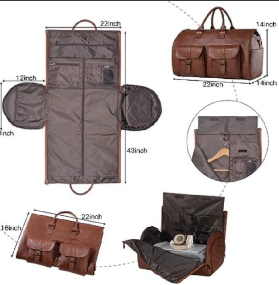 Belle™ | Sac à Bandoulière Intemporel