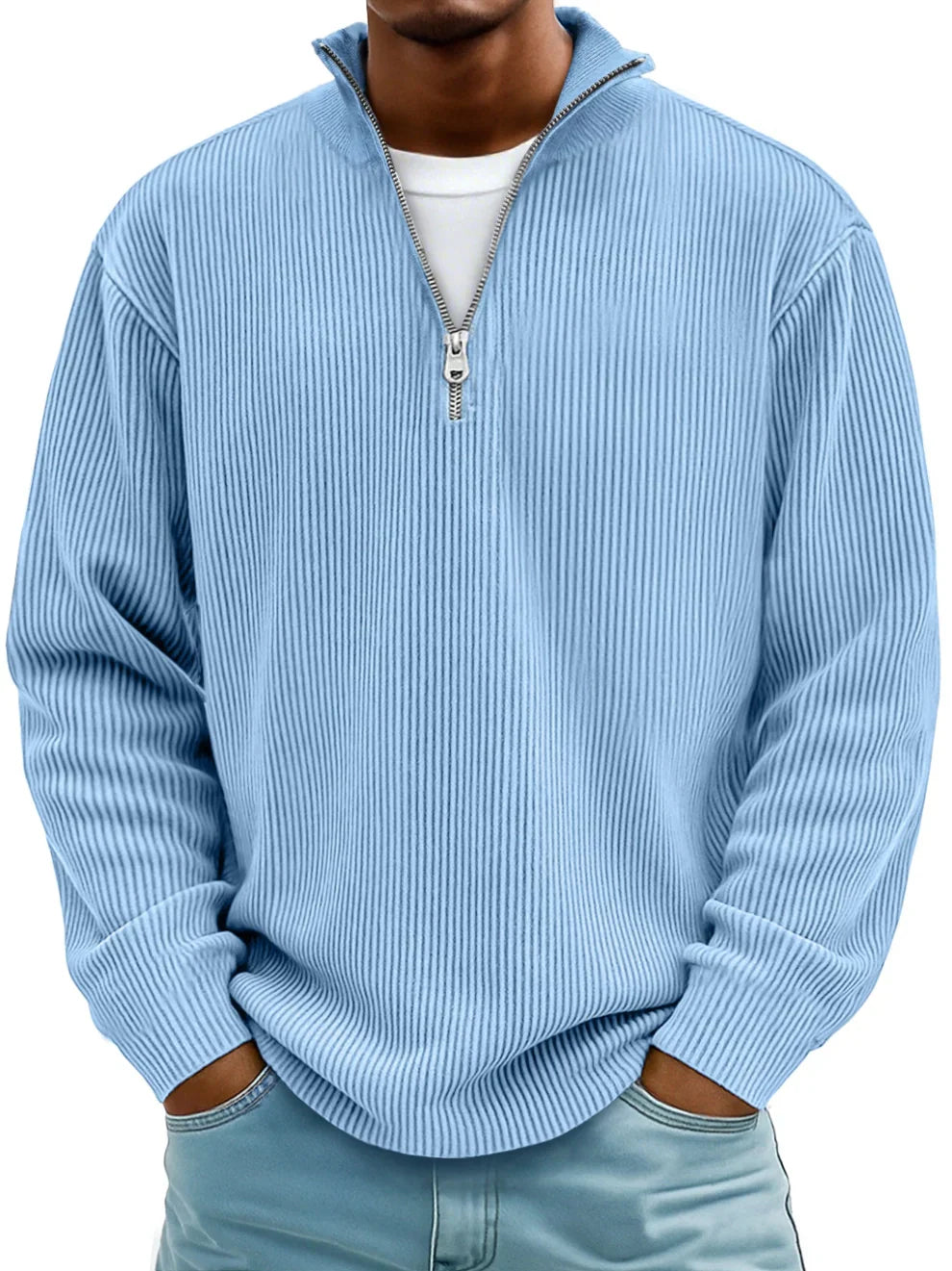 ZARO | Pull tendance et élégant