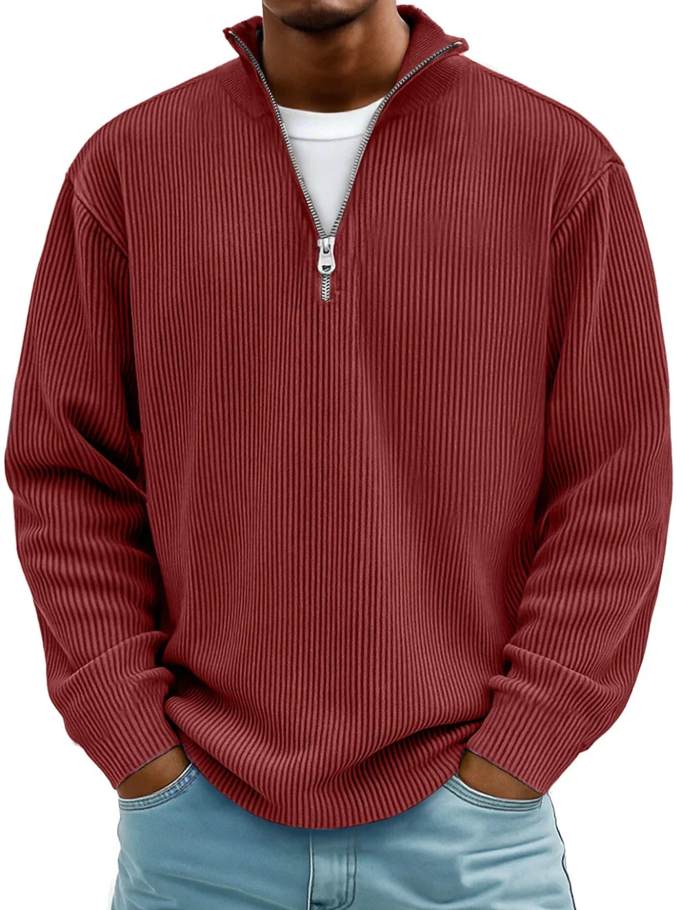 ZARO | Pull tendance et élégant