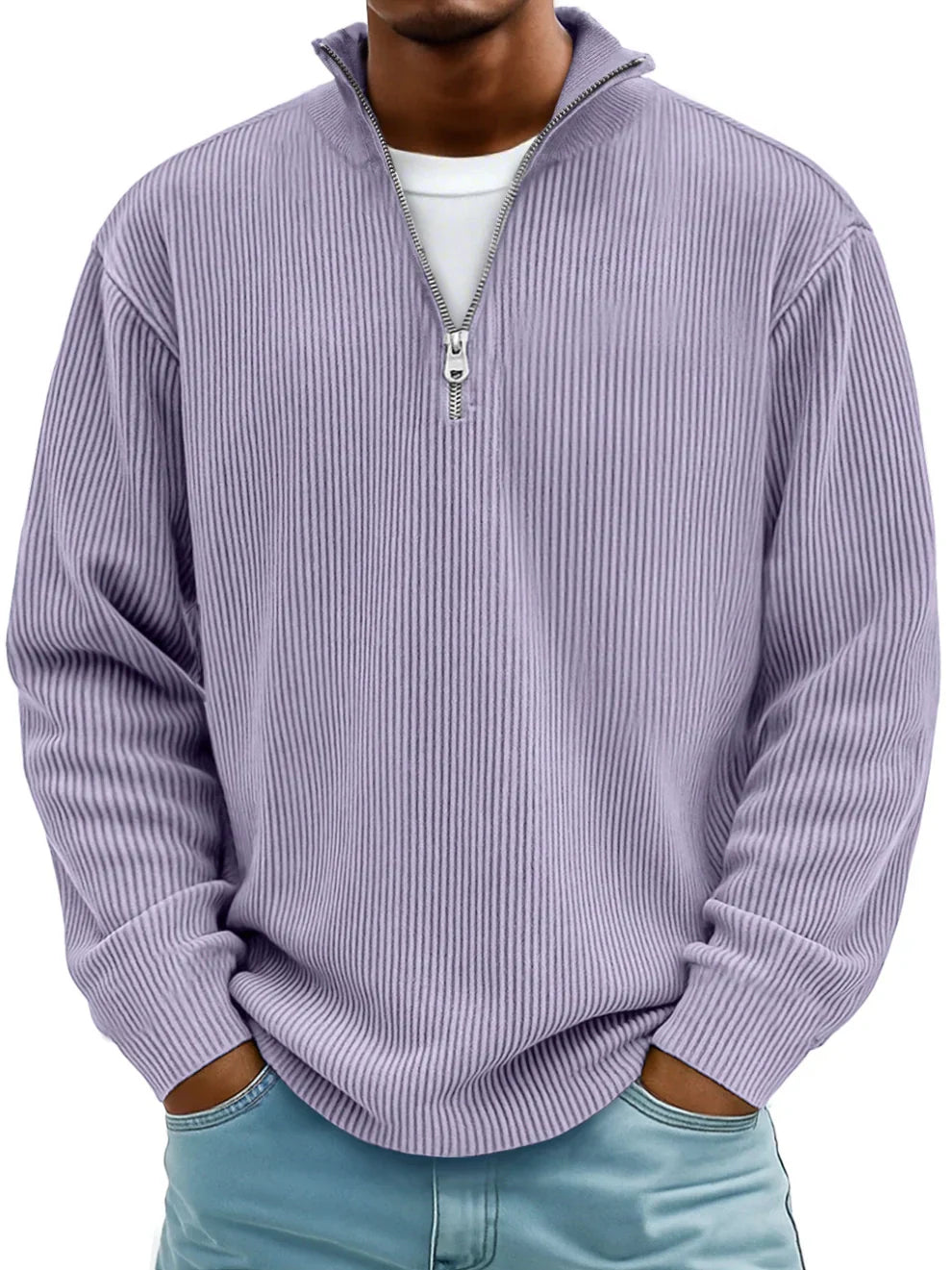 ZARO | Pull tendance et élégant