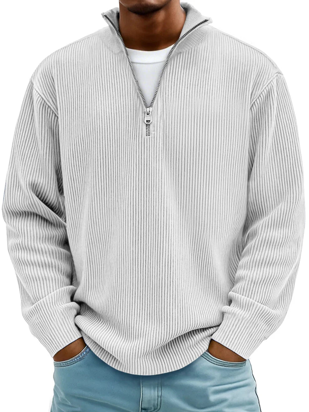 ZARO | Pull tendance et élégant