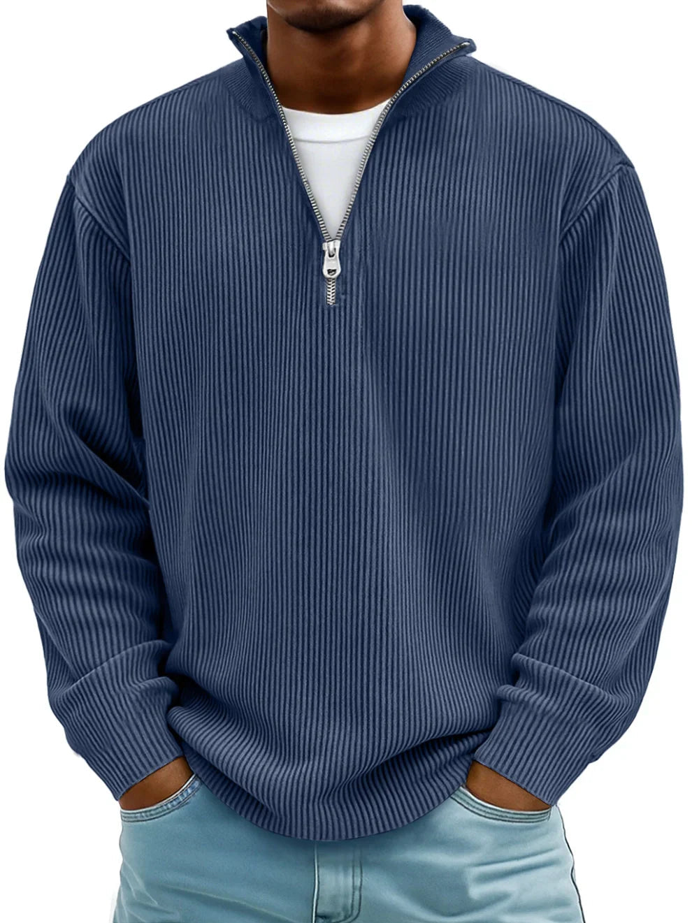 ZARO | Pull tendance et élégant