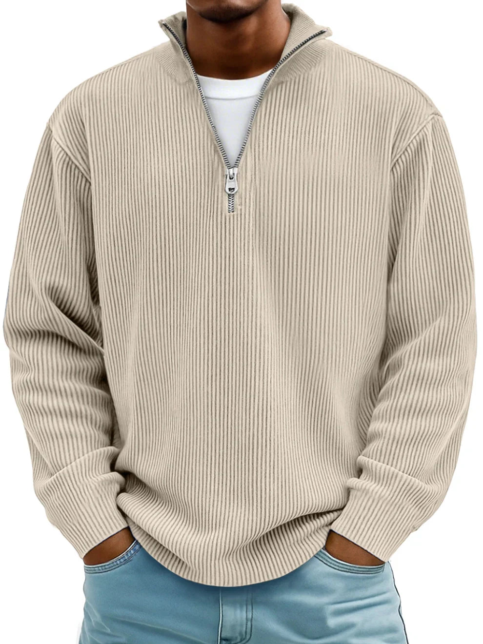 ZARO | Pull tendance et élégant