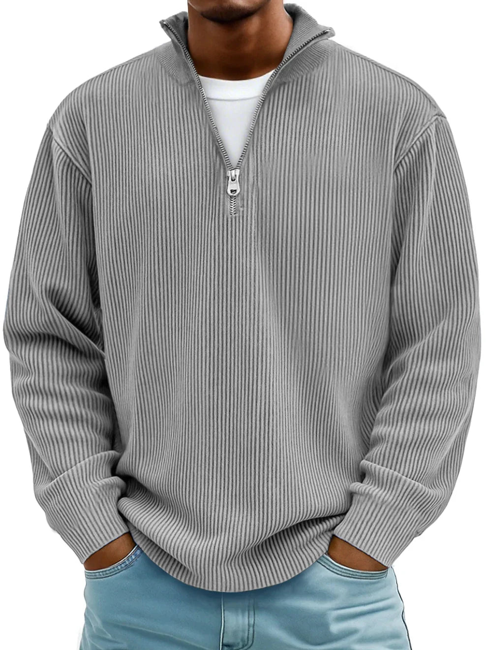 ZARO | Pull tendance et élégant